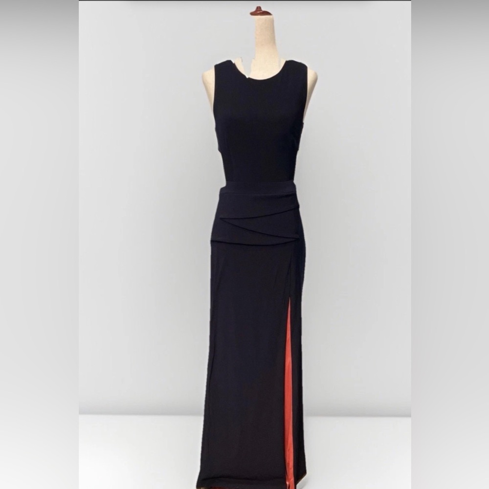 Nikki Italy Beautiful Dress Like New - Picture 3 of 7